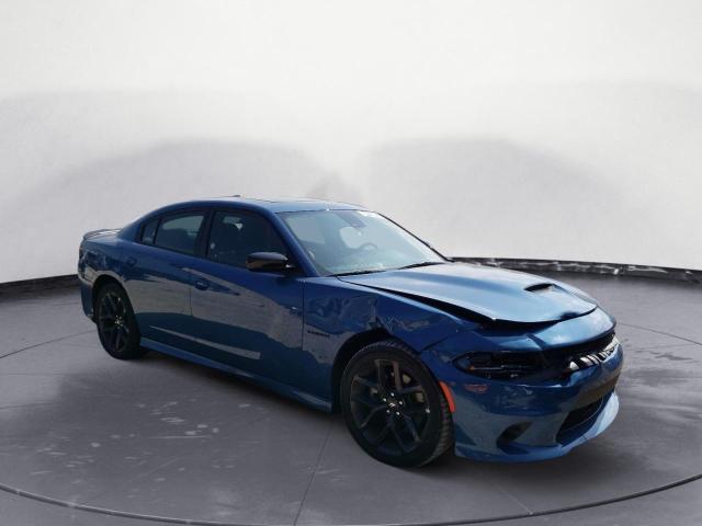 2C3CDXCT2NH240528 Dodge CHARGER R/T
