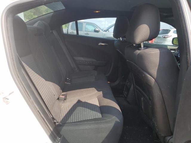 2C3CDXJG6KH589581 Dodge Charger Sxt