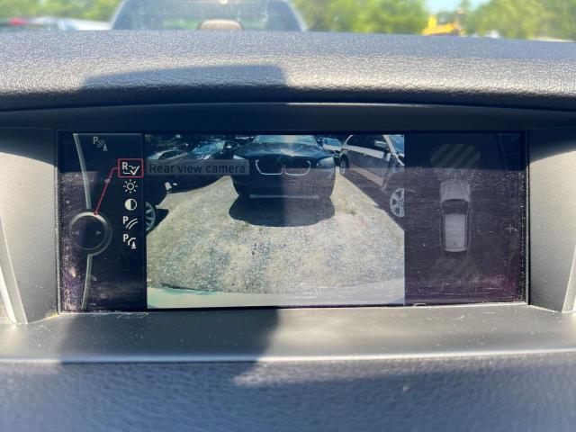 WBAVM5C58EVV92429 BMW X1 Xdrive35i
