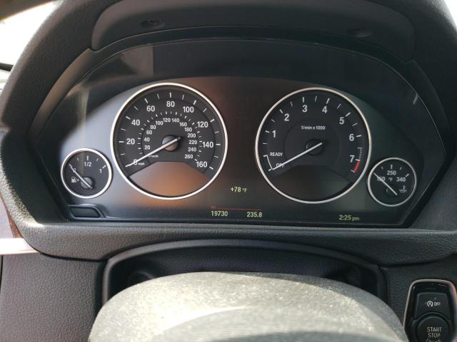 WBA3B3C53FF545743 BMW 328 XI
