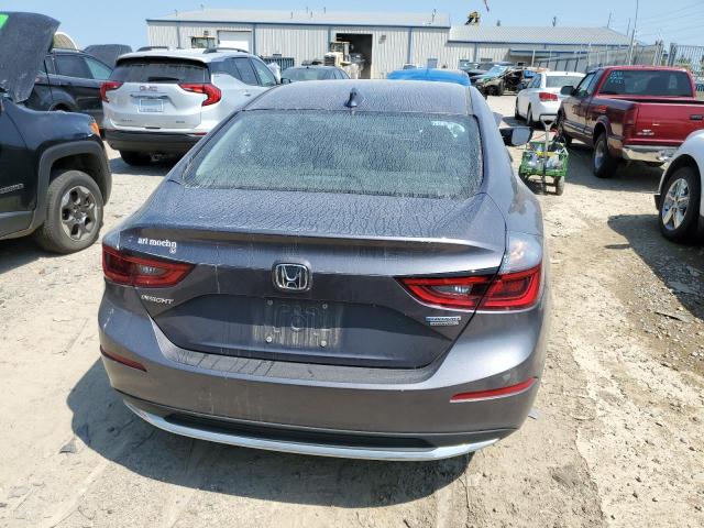 19XZE4F95LE009973 Honda Insight Touring