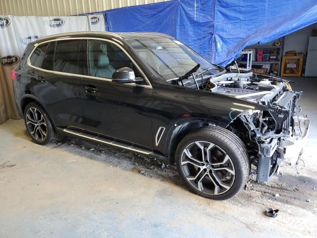 5UXCR4C0XM9F15175 BMW X5 Sdrive 40i