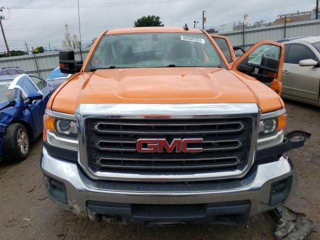 1GT11REG5HF162730 GMC Sierra C2500 Heavy Duty