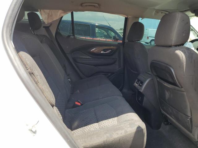 3GKALMEV6JL324909 GMC Terrain Sle