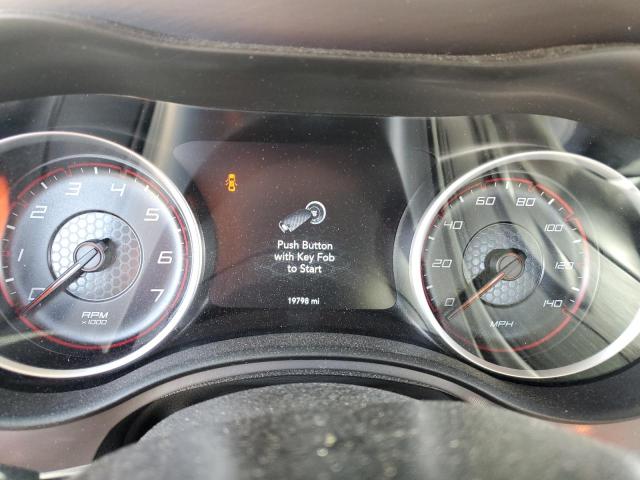 2C3CDXBG1NH204642 Dodge Charger Sxt