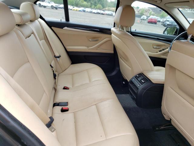 WBA5A7C5XGG149517 BMW 528 XI