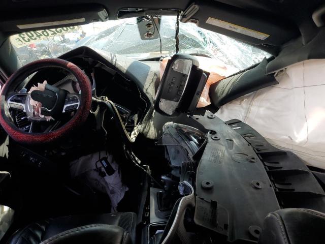 2C3CDXL95HH503278 Dodge Charger Srt Hellcat