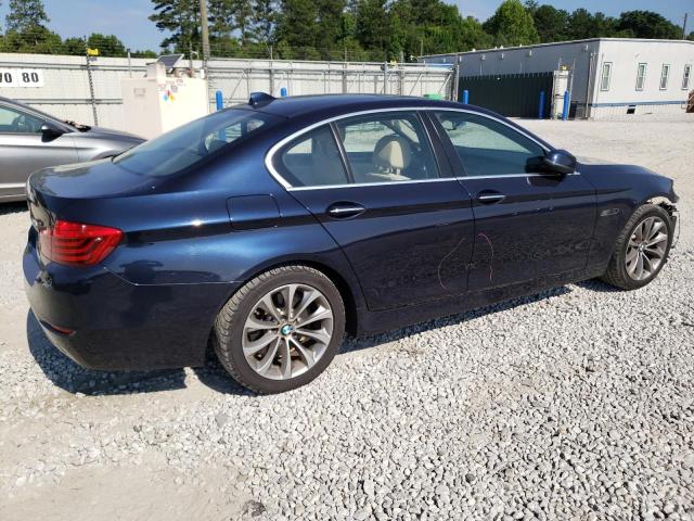 WBA5A5C53GG348560 BMW 528 I
