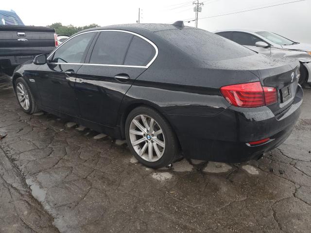 WBA5B1C52ED483808 BMW 535 I