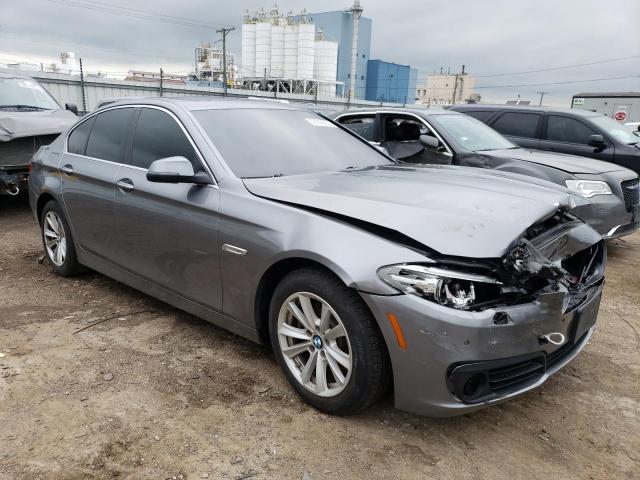WBA5A7C55FG142702 BMW 528 XI
