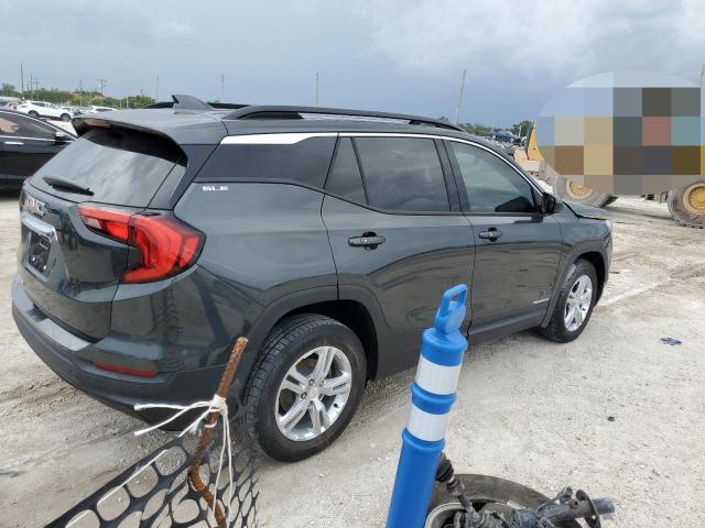 3GKALMEV9KL132580 GMC Terrain Sle
