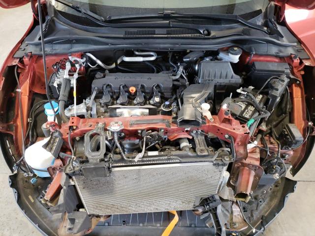 3CZRU6H5XLM713014 Honda HR-V EX