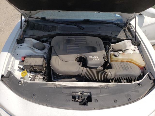 2C3CDXBG1JH157915 Dodge Charger Sxt