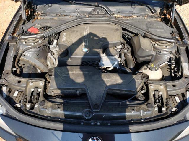 WBA3A5G57FNS88083 BMW 328 I