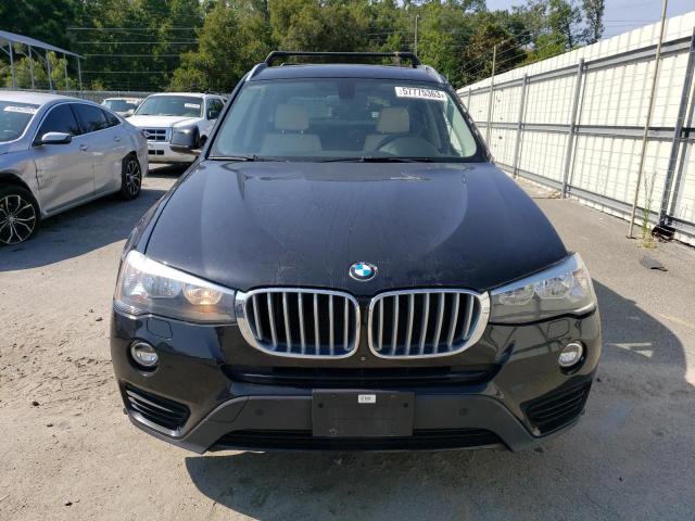 5UXWX9C33H0W76520 BMW X3 Xdrive28i