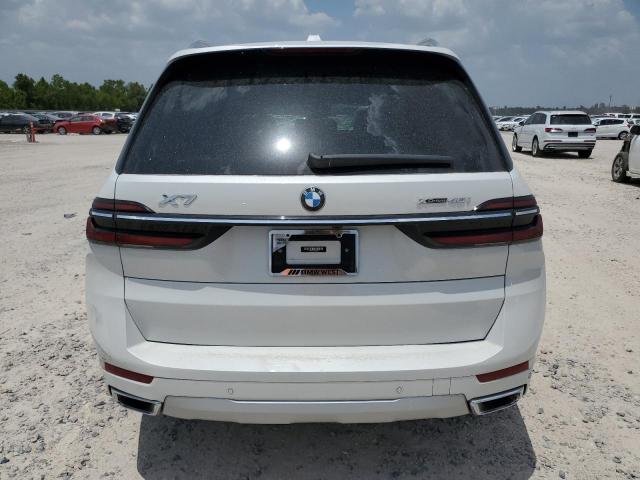 5UX23EM00P9R84875 BMW X7 Xdrive40i