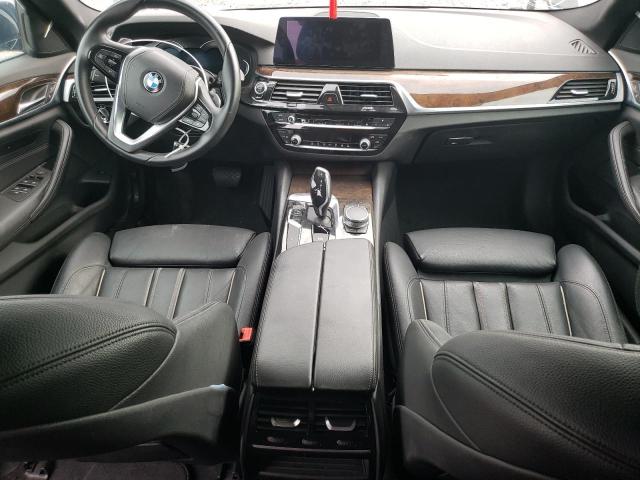 WBAJA5C30HG895185 BMW 530 I