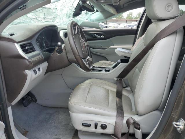 1GKKNMLS2KZ212514 GMC Acadia Slt-1