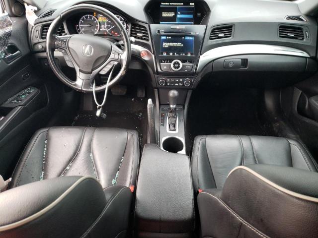 19UDE2F70KA010125 Acura Ilx Premium