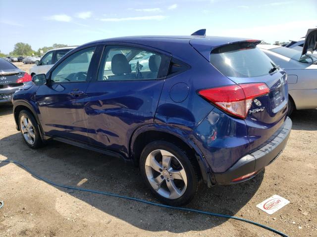3CZRU6H38HG700153 Honda HR-V LX