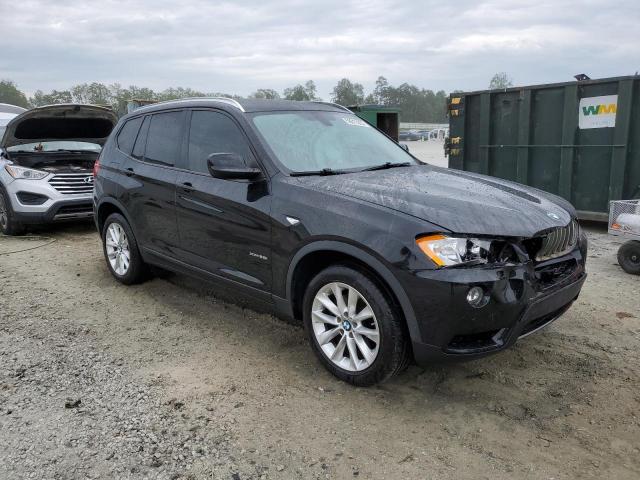 5UXWX9C55E0D39279 BMW X3 Xdrive28i