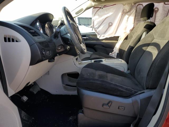 2C4RDGCG3ER305602 Dodge Grand Caravan Sxt