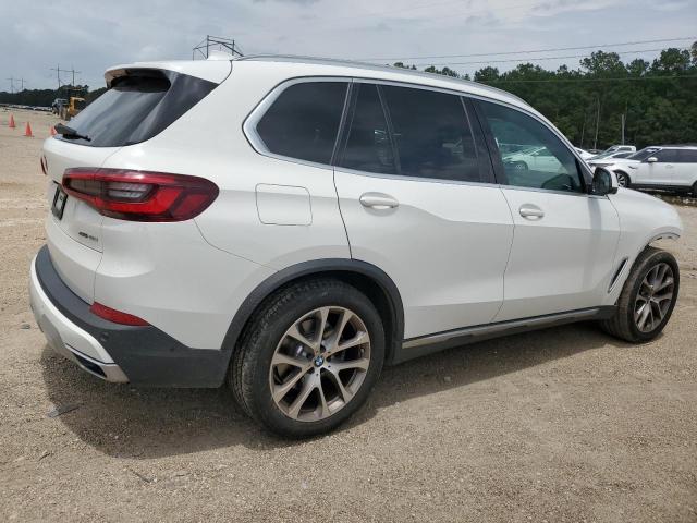 5UXCR6C02M9F35173 BMW X5 Xdrive40i