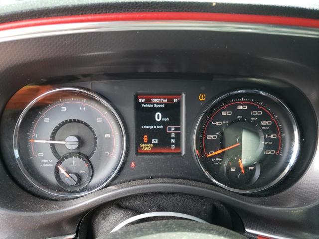 2C3CDXDT4EH178399 Dodge CHARGER R/T