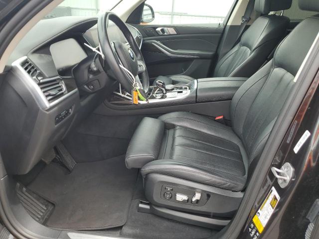 5UXCW2C0XM9H52228 BMW X7 Xdrive40i