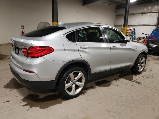 5UXXW3C3XH0T79782 BMW X4 Xdrive28i