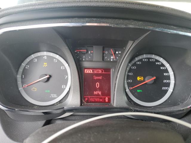 2GKALMEKXG6286622 GMC Terrain Sle