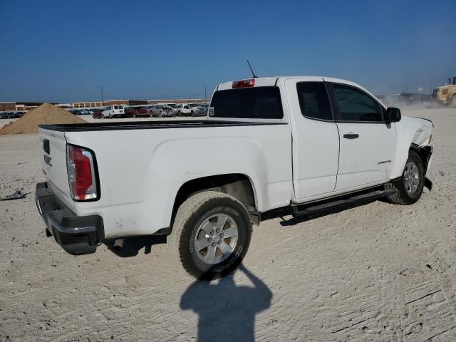 1GTH5BEA5J1149016 GMC Canyon