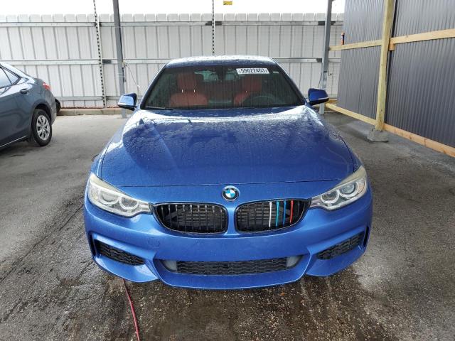 WBA4A5C50FG051871 BMW 428 I Gran Coupe