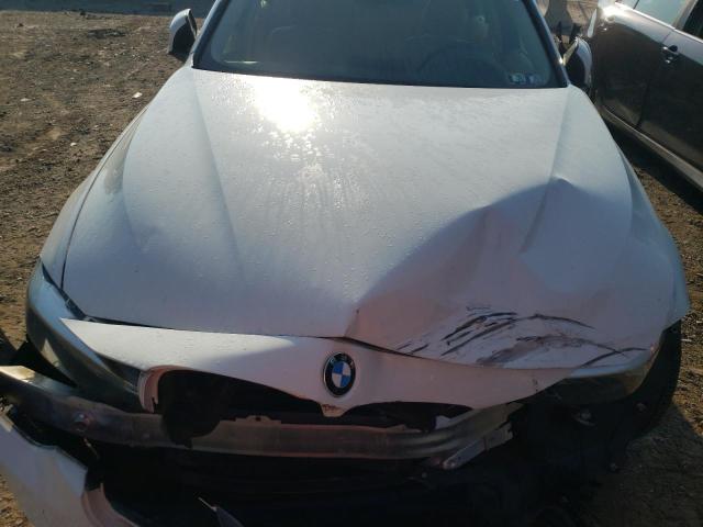 WBA3C3C56EF983541 BMW 320 I Xdrive