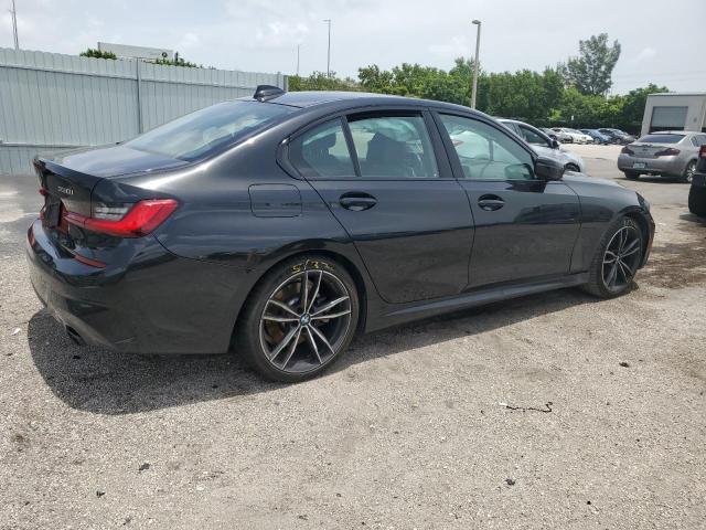 3MW5R1J01N8C50891 BMW 330I