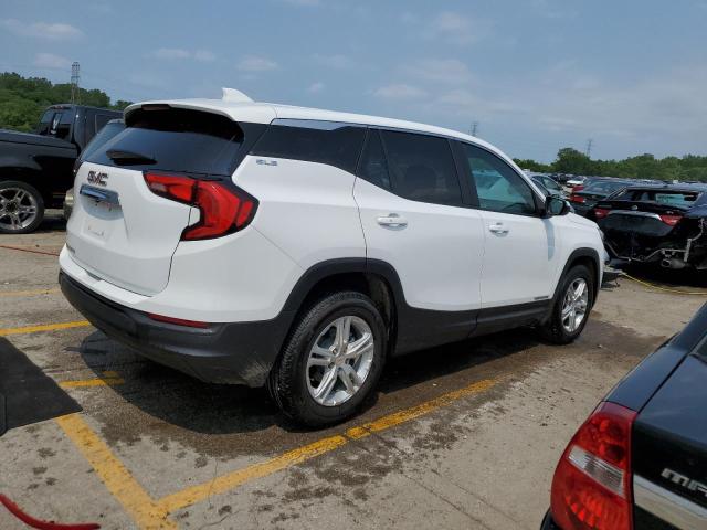 3GKALMEV1ML360687 GMC Terrain Sle