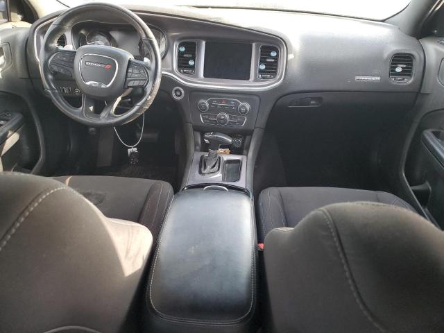 2C3CDXJGXKH743368 Dodge Charger Sxt