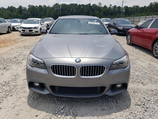 WBA5B1C50ED480776 BMW 535 I