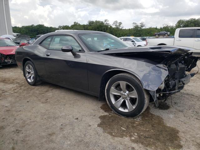 2C3CDZAG2FH884887 Dodge Challenger Sxt