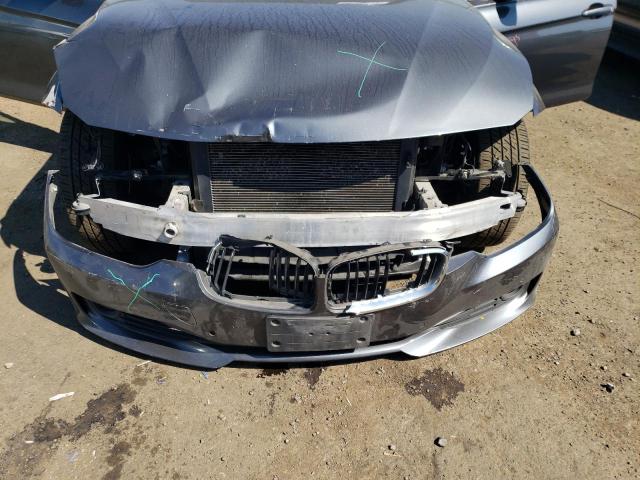 WBA3C1C5XEK108216 BMW 328 I Sulev