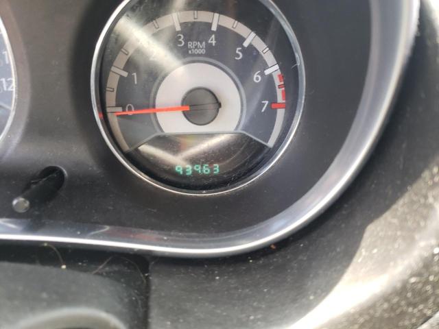 1C3BCBEB5EN132224 Chrysler 200 Touring