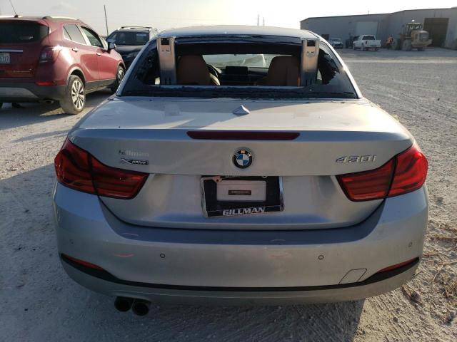 WBA4Z3C55JEC48183 BMW 430xi