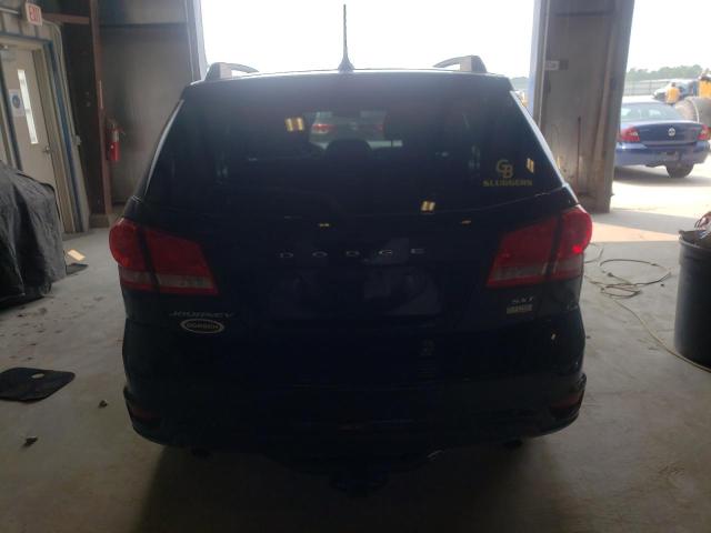 3C4PDCBG8ET211343 Dodge Journey Sxt