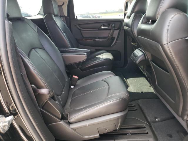 1GKKRRKD6GJ322329 GMC Acadia Slt-1