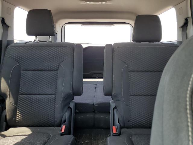1GKKNSLS5HZ183264 GMC ACADIA SLE