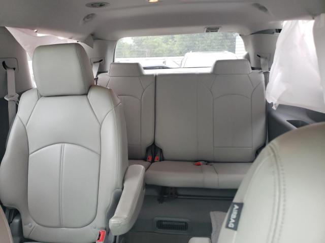 1GKKRRKD1FJ111098 GMC Acadia Slt-1