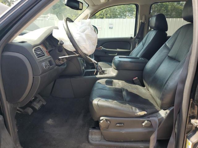 1GKS1KE03ER100689 GMC Yukon Xl C1500 Slt