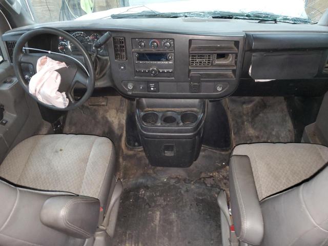 1GTW7AFF6H1907302 GMC Savana G2500