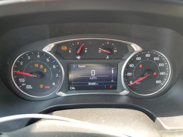 1GKKNKLS8MZ107838 GMC ACADIA SLE
