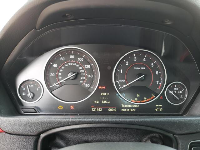 WBA3N7C53EF718027 BMW 428 I